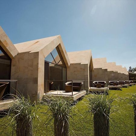 Castel Mimi Wine Resort Bulboaca Dış mekan fotoğraf