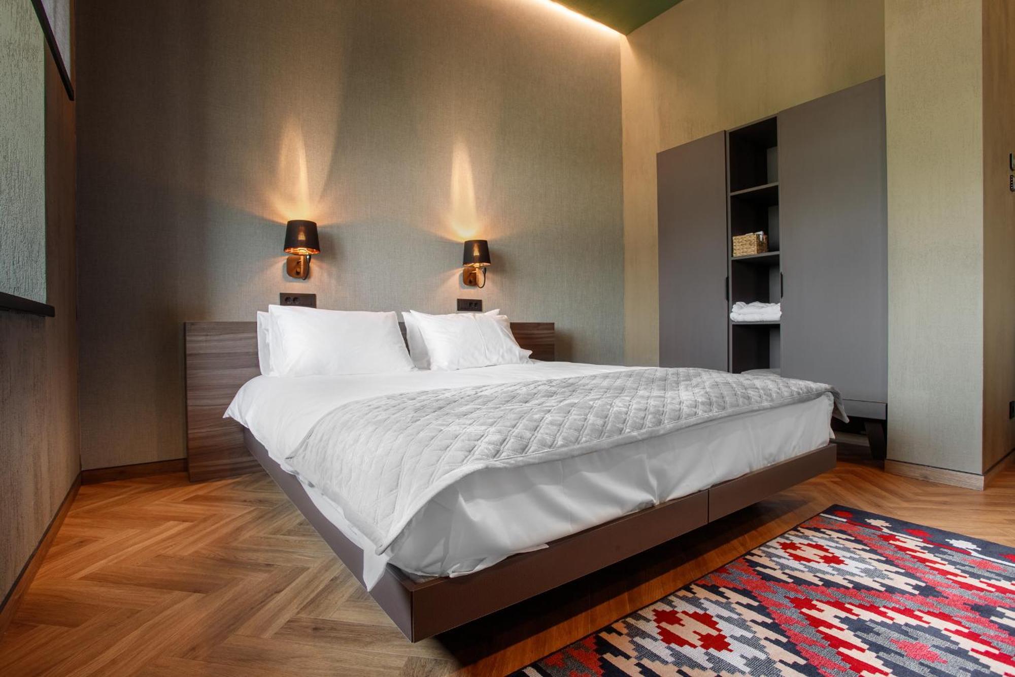 Castel Mimi Wine Resort Bulboaca Dış mekan fotoğraf