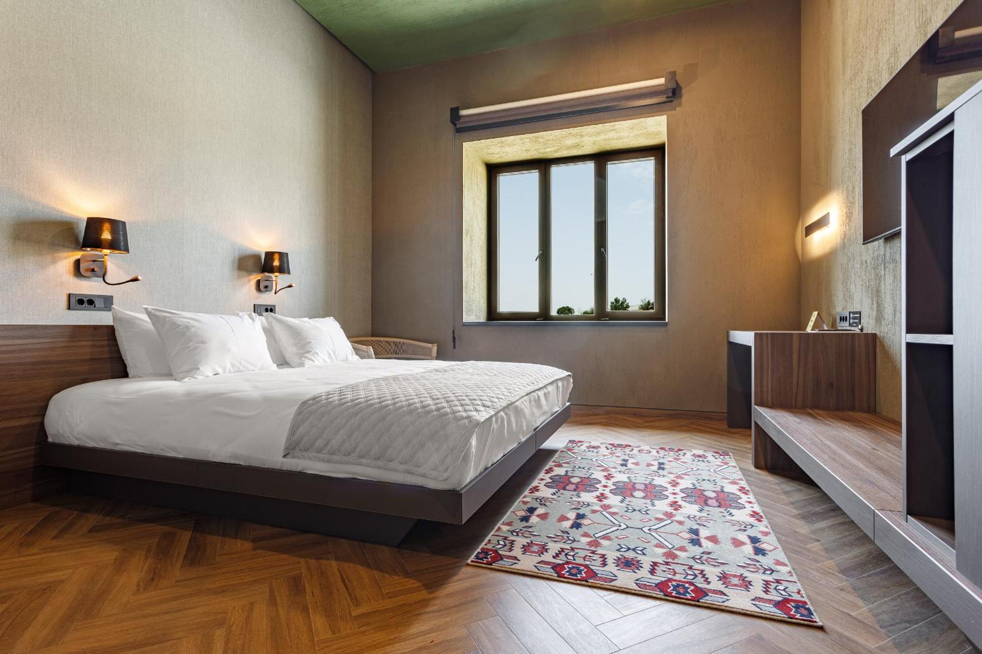 Castel Mimi Wine Resort Bulboaca Dış mekan fotoğraf