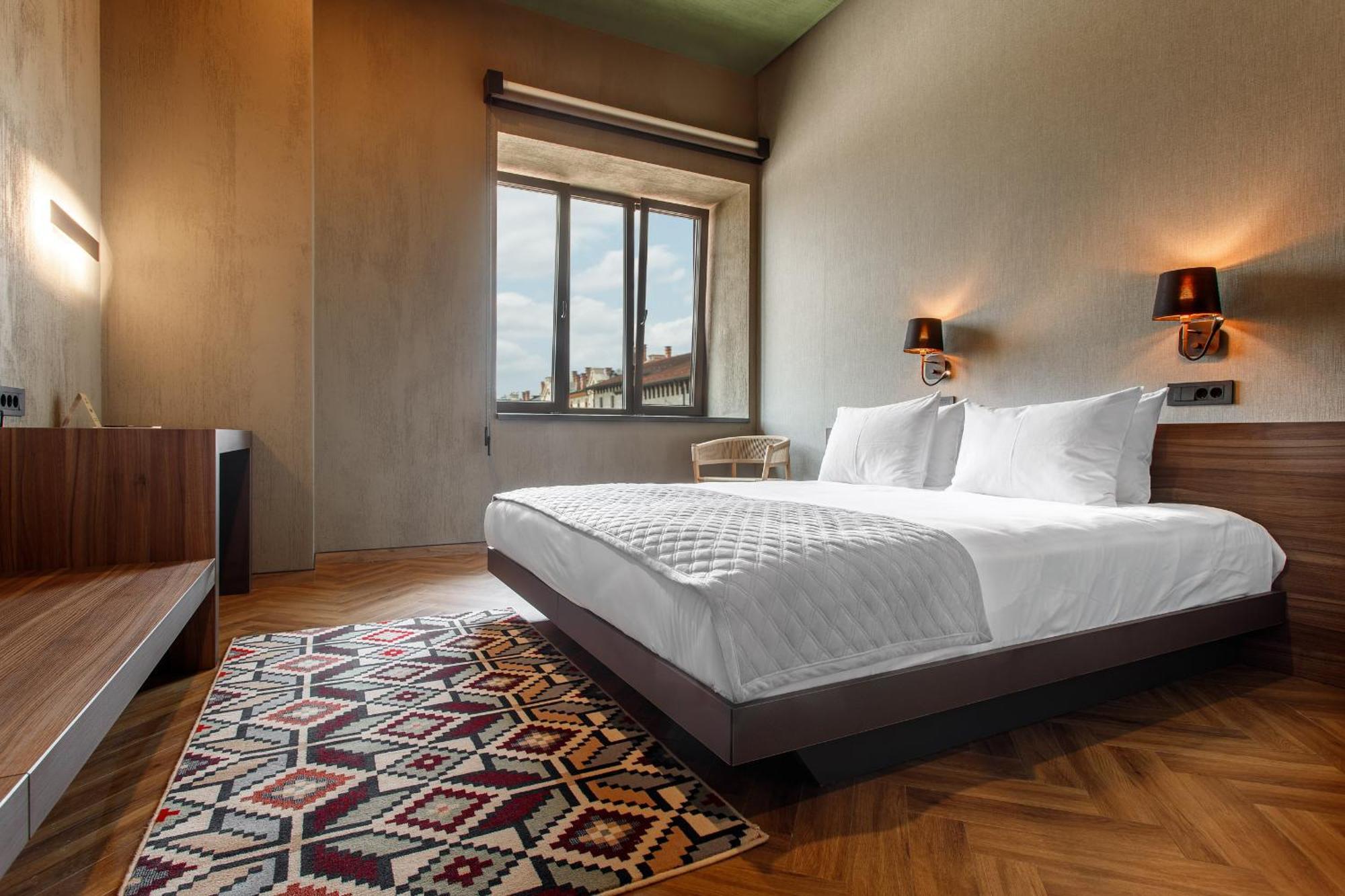 Castel Mimi Wine Resort Bulboaca Dış mekan fotoğraf