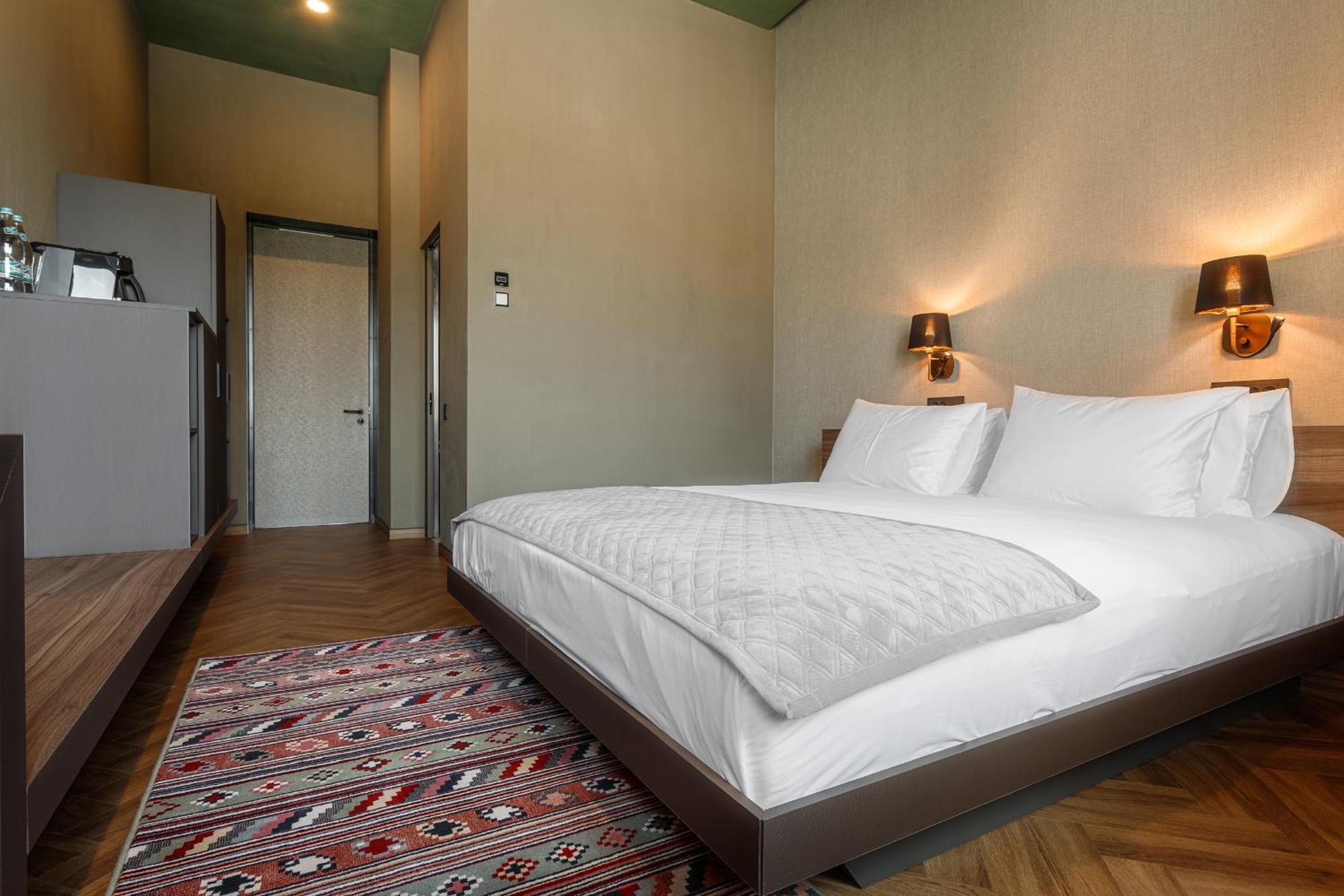 Castel Mimi Wine Resort Bulboaca Dış mekan fotoğraf