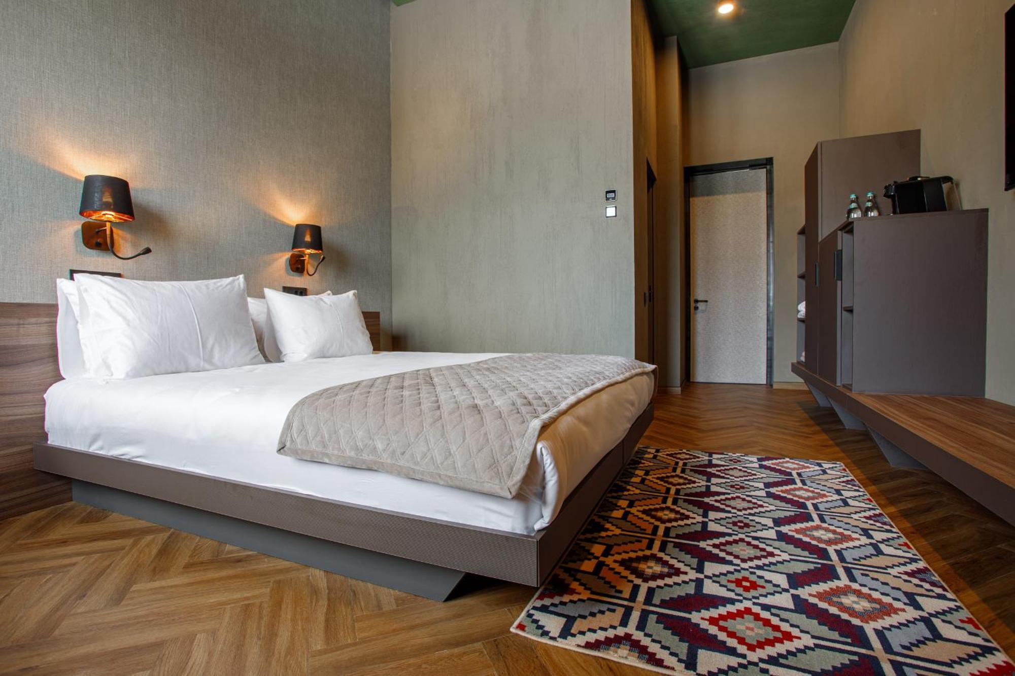 Castel Mimi Wine Resort Bulboaca Dış mekan fotoğraf