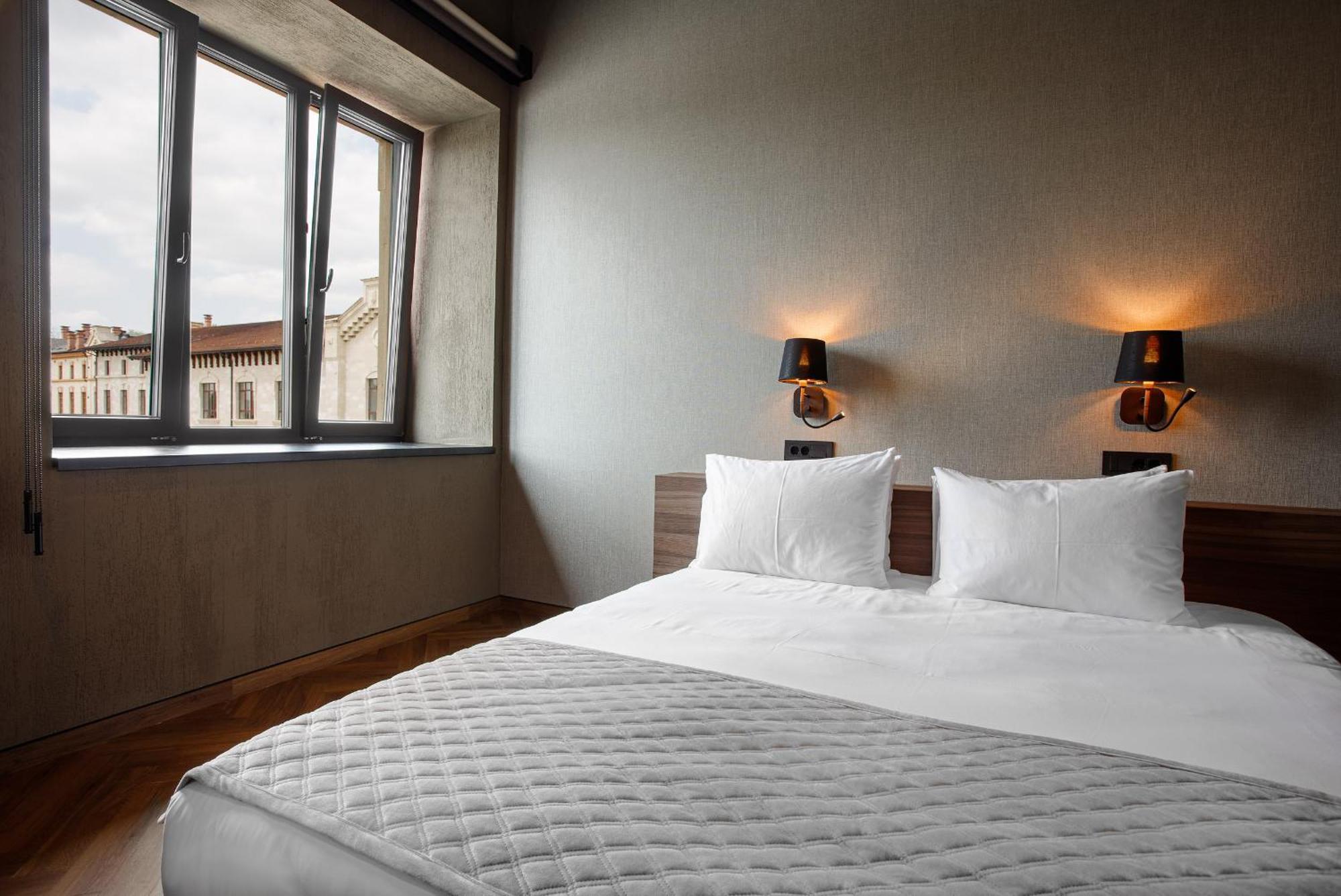 Castel Mimi Wine Resort Bulboaca Dış mekan fotoğraf