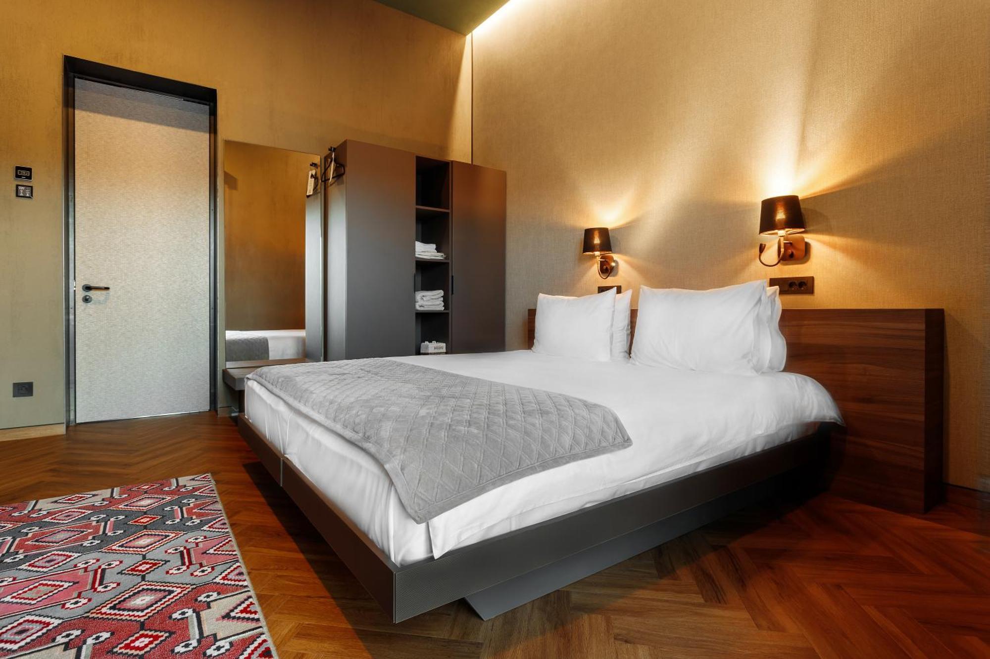Castel Mimi Wine Resort Bulboaca Dış mekan fotoğraf